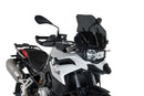 BMW F 750 GS [2024] – ventana touring – tintada-14