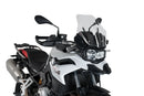 BMW F 800 GS [2025] - pantalla turística | Borrar | PUIG 3768W