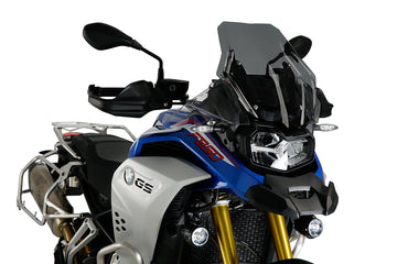 BMW F 750 GS [2024] - pantalla turística | Muy tonificado | PUIG 3769F