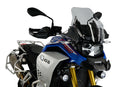 BMW F 750 GS [2024] – ventana touring – tintada-2