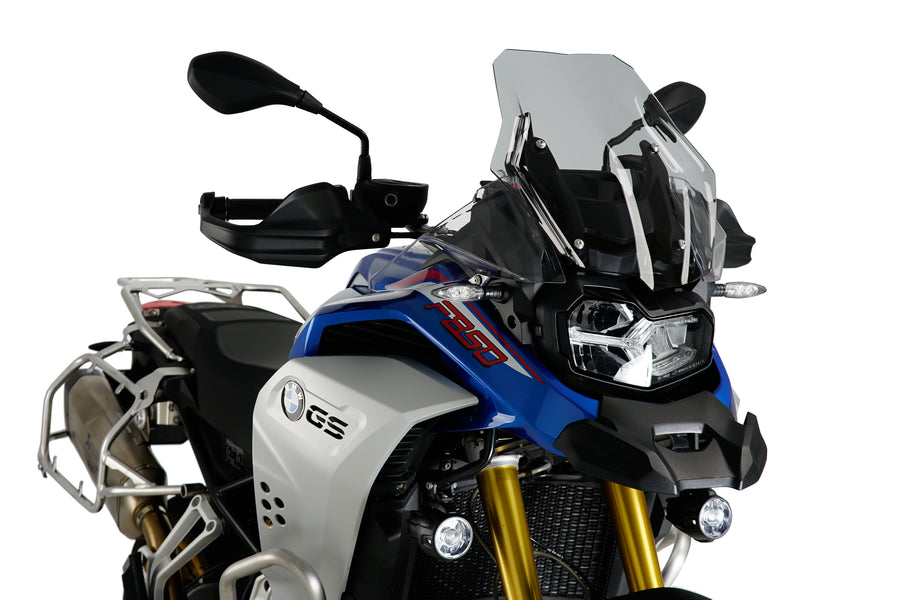 BMW F 750 GS [2024] – ventana touring – tintada