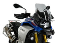 BMW F 750 GS [2024] – pantalla turística – transparente-6