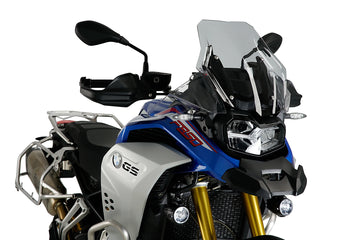 BMW F 750 GS [2024] - pantalla turística | Teñido | PUIG 3769H