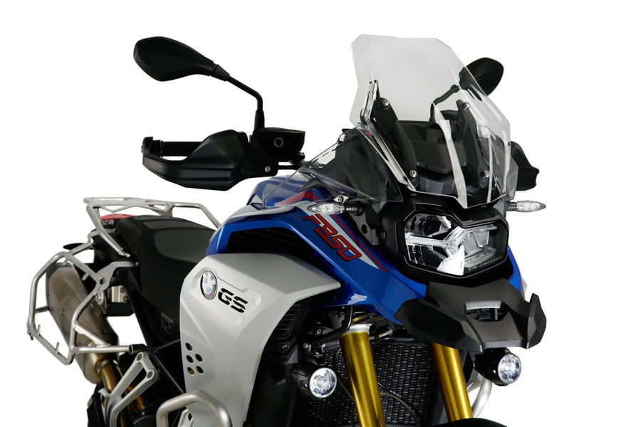 BMW F 750 GS [2024] – ventana touring – tintada