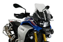 BMW F 750 GS [2024] - Tourenscheibe | Klar | PUIG 3769W