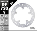 Bmw R 1250 Rt ABS (0 J 61) [2019-2020, 2021-2024] - Disco de freno fijo redondo - foto 4