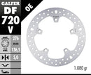 Bmw R 1250 Rt ABS (0 J 61) [2019-2020, 2021-2024] - Disco de freno fijo redondo - foto 2