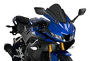 YAMAHA YZF-R 125 [2022] – Cúpula Z-Racing – Transparente-4