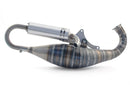 MBK Nitro 50 2T LC [–1998] - Auspuff FL100