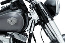 Harley Davidson FLS [KURYAKYN] – Cubiertas de cabezal de dirección