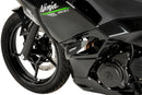 KAWASAKI NINJA 500 SE [2025] – Crash Pads PRO 2.0 – Negro-1