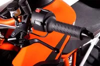Yamaha XTZ 750 [GILLES TOOLING] – Palanca Factor-X
