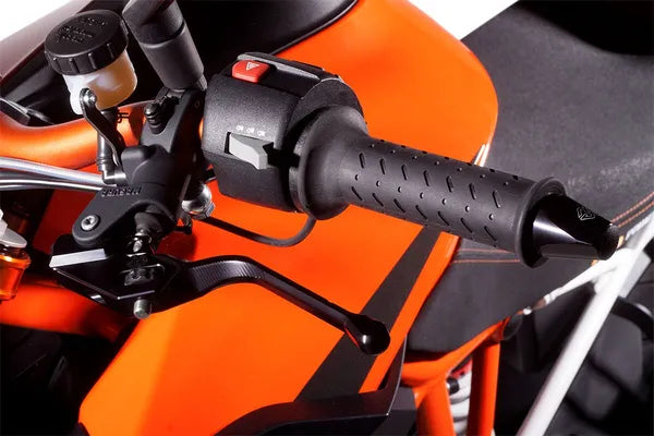 Yamaha XTZ 750 [GILLES TOOLING] – Palanca Factor-X