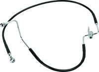 Harley Davidson FX [ESPECIALIDADES DE ARRASTRE] - Kit de línea de freno de acero inoxidable