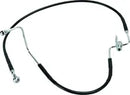 Harley Davidson FX [ESPECIALIDADES DE ARRASTRE] - Kit de línea de freno de acero inoxidable