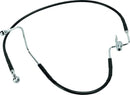 Harley Davidson FX [ESPECIALIDADES DE ARRASTRE] - Kit de línea de freno de acero inoxidable