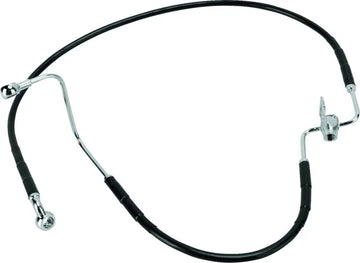 Harley Davidson FX [ESPECIALIDADES DE ARRASTRE] - Kit de línea de freno de acero inoxidable