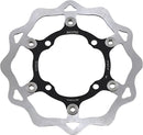 Kawasaki KX 250 F [2004-2005] - disco de freno - foto 4