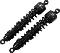 Triumph Speed Twin [PROGRESSIVE SUSPENSION] – 412 Series Stoßdämpfer