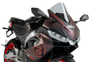 APRILIA RS 457 [2025] – Parabrisas R-Racer – muy tintado-5