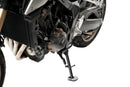HONDA CBR 650 R [2025] – Extensión de caballete con suspensión estándar – Negro-1
