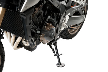 HONDA CBR 650 R [2025] – Extensión de caballete con suspensión estándar – Negro