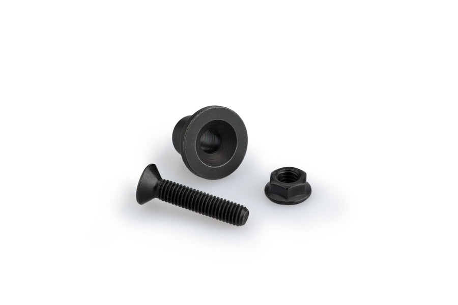 SYM SYMPHONY SR 50 [2025] – Repuestos - Punto de pivote – Negro