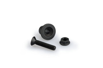 SYM SYMPHONY SR 50 [2025] – Repuestos - Punto de pivote – Negro