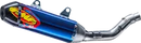 Triumph Tf 250-E [2026] - Silenciador trasero Factory 4.1 RCT – imagen 5