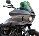 harley davidson fxlrst [KLOCK WERKS] – Parabrisas deportivo Kolor Flare™-3