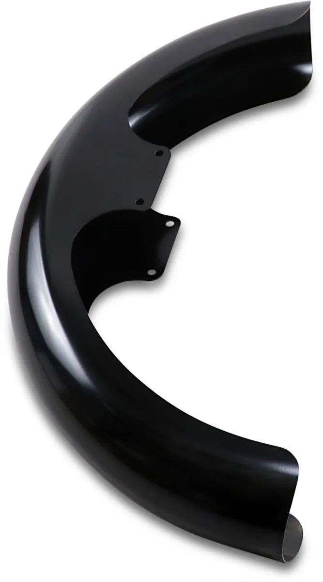 harley davidson fxs [KLOCK WERKS] - Guardabarros delantero serie Hugger