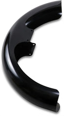 harley davidson fxs [KLOCK WERKS] - Guardabarros delantero serie Hugger-3