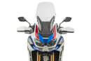 HONDA CRF 1100 L AFRICA TWIN ADVENTURE SPORTS [2023] - Deflectores de aire delanteros extendidos | Muy tonificado | PUIG 3823F