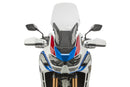 HONDA CRF 1100 L AFRICA TWIN ADVENTURE SPORTS [2023] - Deflectores de aire delanteros extendidos | Borrar | PUIG 3823W