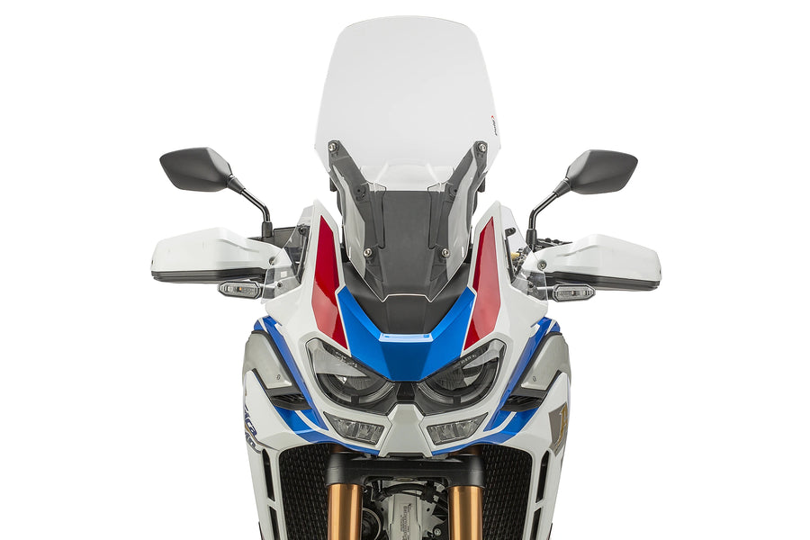 HONDA CRF 1100 L AFRICA TWIN ADVENTURE SPORTS [2023] - Deflectores de aire delanteros extendidos | Borrar | PUIG 3823W