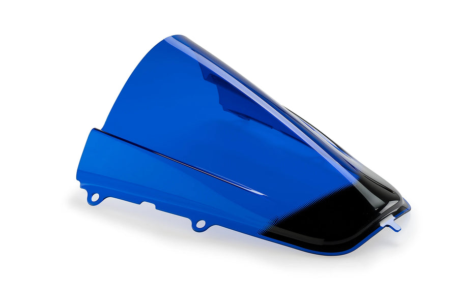 YAMAHA YZF-R1M [2025] - Pantalla Z-Racing | Azul | PUIG 3826A