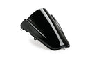 YAMAHA YZF-R1M [2025] - Pantalla Z-Racing | Negro | PUIG 3826N