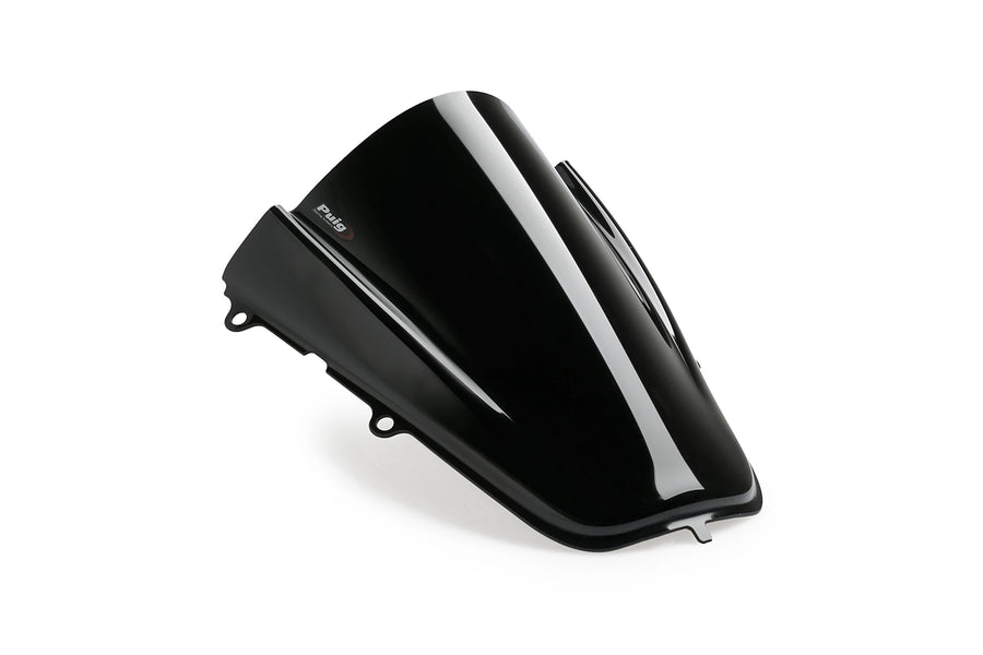 YAMAHA YZF-R1M [2025] - Pantalla Z-Racing | Negro | PUIG 3826N