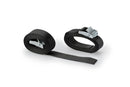 SYM SYMPHONY SR 50 [2025] – Repuestos - Juego de correas – Negro-2