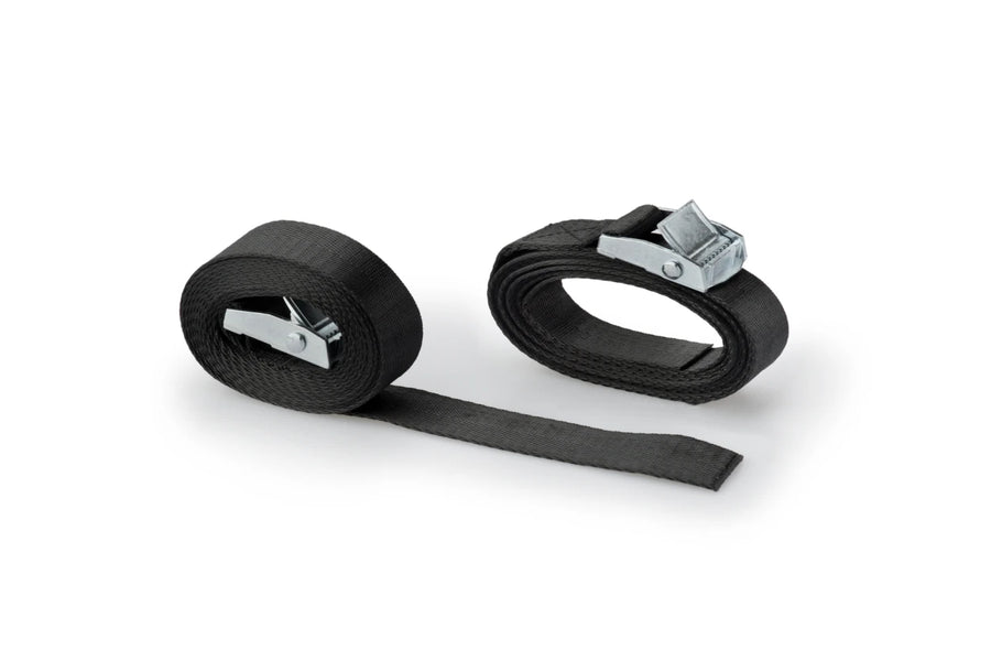 SYM SYMPHONY SR 50 [2025] – Repuestos - Juego de correas – Negro