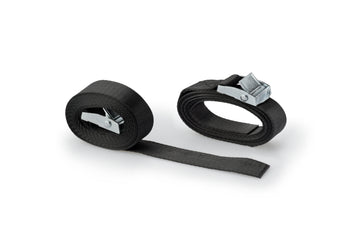 SYM SYMPHONY SR 50 [2025] – Repuestos - Juego de correas – Negro