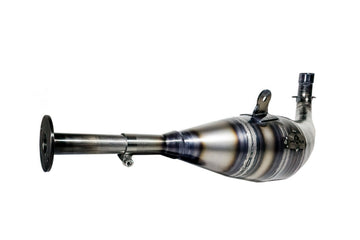 Aprilia SR Netscaper 50 2T LC - escape 90-100