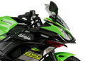 BMW F 900 R [2025] - Sport-Seitenspoiler | Rot | PUIG 3835R