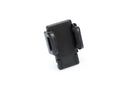 SYM SYMPHONY SR 50 [2025] – Soporte para teléfono móvil y funda protectora – Negro-3