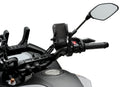 YAMAHA YZF-R1 RACE [2025] - Soporte y funda para móvil - Plata-19