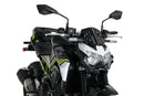 KAWASAKI Z 900 SE [2024] – Deportiva de nueva generación – Negro-10