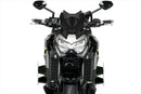 KAWASAKI Z 900 SE [2024] – Deportiva de nueva generación – Negro-12