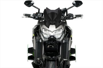 KAWASAKI Z 900 SE [2024] - Carenabris New Generation Sport | Muy tonificado | PUIG 3840F