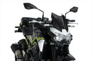 KAWASAKI Z 900 SE [2024] – Deportiva de nueva generación – Negro-5