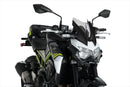 KAWASAKI Z 900 SE [2024] – Deportiva de nueva generación – Negro-4